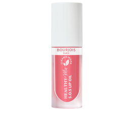 Bourjois Huile à lèvres SOS Healthy Mix #4-Rose Passion 4,5 ml