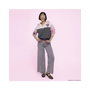 Sanrio by Loungefly Windbreaker bomber My Melody and Kuromi (XL)
