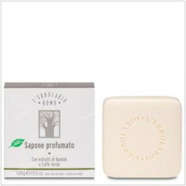 L'ERBOLARIO BAOBA Savon pour Homme 100g
