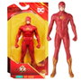 Spin Master DC Comics Figure d'action Flash de 15 cm avec 11 points d'articulation - 6065265