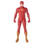 Spin Master DC Comics Figure d'action Flash de 15 cm avec 11 points d'articulation - 6065265
