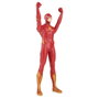 Spin Master DC Comics Figure d'action Flash de 15 cm avec 11 points d'articulation - 6065265
