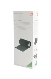 Kruuse VET-FLEX Bande de compression cohésive, 5 cm x 4,5 m, Vert, 10 unités