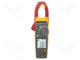 FLUKE FLK-377FC Multimètre numérique à tenailles AC/DC