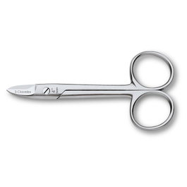 Tres Claveles Ciseaux de pédicure pour ongles épais 10 cm