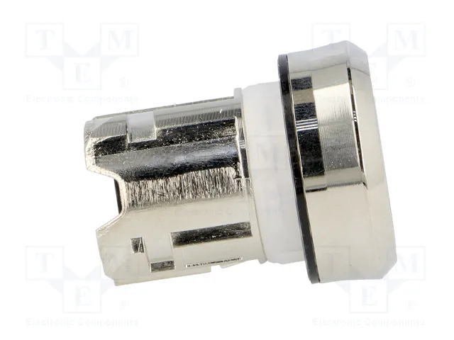 SIEMENS SIRIUS ACT Bouton-poussoir noir 22mm avec symbole, 1 position stable