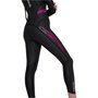 Néoprène Speedo Proton Thinswim Fullsuit Noir