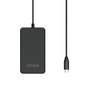 Nilox Chargeur GaN 90W USB-C