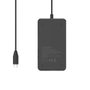 Nilox Chargeur GaN 90W USB-C