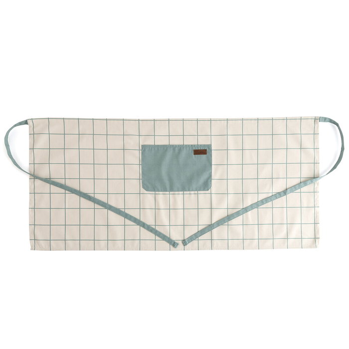 Vinthera Tablier Okapi Due Bicolore 50 x 110 cm (12 Unités)