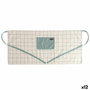 Vinthera Tablier Okapi Due Bicolore 50 x 110 cm (12 Unités)