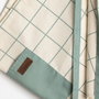 Vinthera Tablier Okapi Due Bicolore 50 x 110 cm (12 Unités)