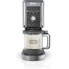 Ninja Creami Deluxe NC501EU Machine à Glaces 10 en 1