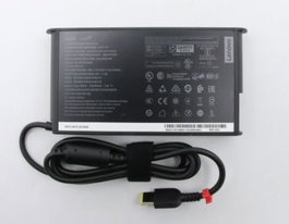 Lenovo Adaptateur secteur 230 W Slim Tip Noir