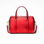 Sac à main Michael Kors 35F5GTFC1Z-CHERRY