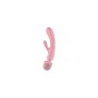 Vibration de Stimulation Double Satisfyer Triple Lover Rose