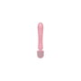 Vibration de Stimulation Double Satisfyer Triple Lover Rose