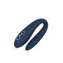 Masseur Couples Dream Toys Goddess Collection Bleu