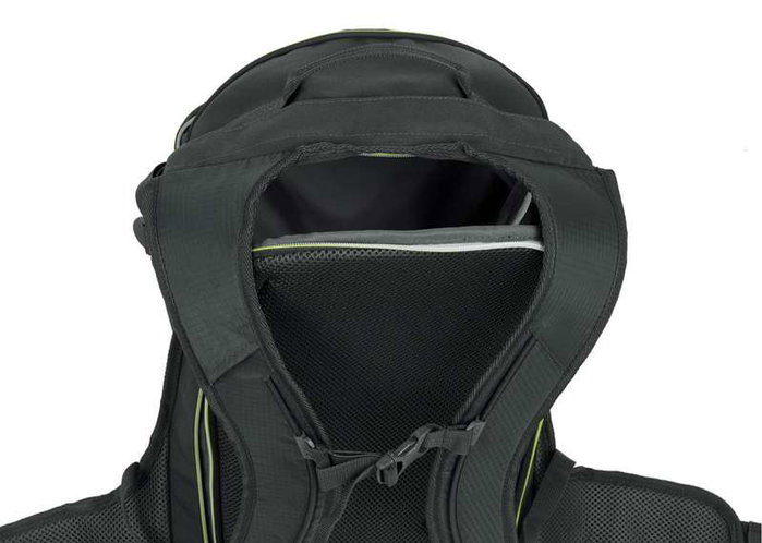 Safta Sac à dos de trekking 31 litres, 34x60x15 cm, pour adulte, langue espagnole