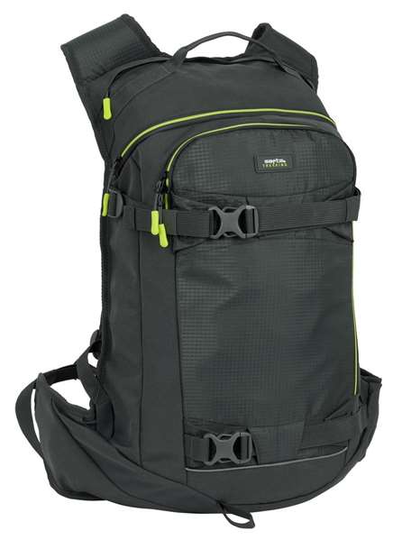 Safta Sac à dos de trekking 31 litres, 34x60x15 cm, pour adulte, langue espagnole