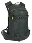 Safta Sac à dos de trekking 31 litres, 34x60x15 cm, pour adulte, langue espagnole
