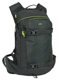 Safta Sac à dos de trekking 31 litres, 34x60x15 cm, pour adulte, langue espagnole