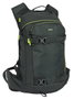 Safta Sac à dos de trekking 31 litres, 34x60x15 cm, pour adulte, langue espagnole