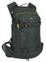 Safta Sac à dos de trekking 31 litres, 34x60x15 cm, pour adulte, langue espagnole