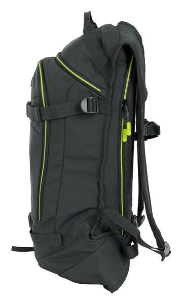 Safta Sac à dos de trekking 31 litres, 34x60x15 cm, pour adulte, langue espagnole