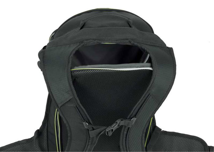 Safta Sac à dos de trekking 31 litres, 34x60x15 cm, pour adulte, langue espagnole