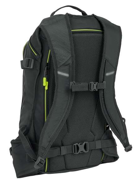 Safta Sac à dos de trekking 31 litres, 34x60x15 cm, pour adulte, langue espagnole