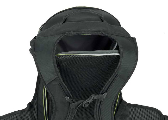 Safta Sac à dos de trekking 31 litres, 34x60x15 cm, pour adulte, langue espagnole