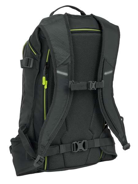 Safta Sac à dos de trekking 31 litres, 34x60x15 cm, pour adulte, langue espagnole