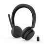 Casque Lenovo 4XD1S19778 Noir