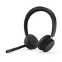 Casque Lenovo 4XD1S19778 Noir