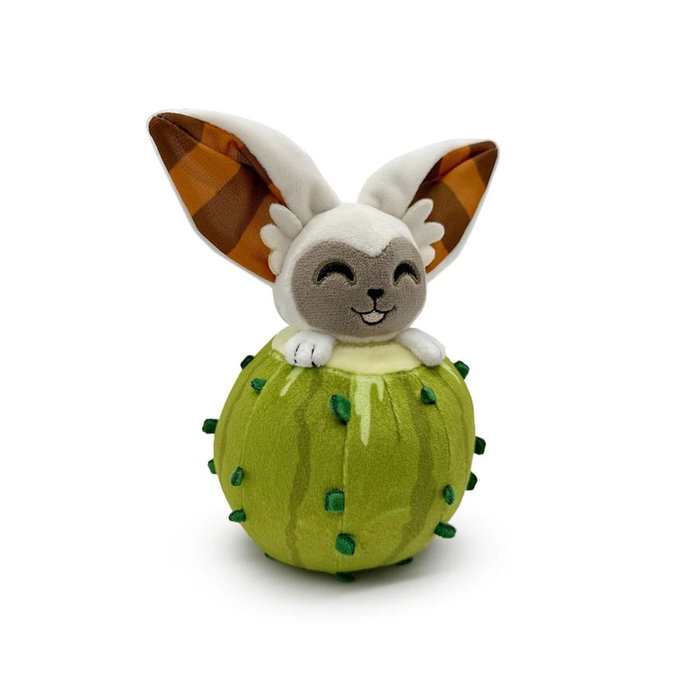 Avatar, le dernier maître de l'air peluche Momo Cactus Stickie15 cm