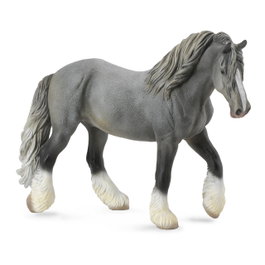 COLLECTA Yégua Shire Grise XL