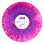 Plastoy Nana Best Collection vinyle 2 x LP Extended Version