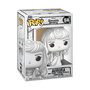 Disney POP! Vinyl figurine Sketched- Aurora 9 cm