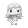 Disney POP! Vinyl figurine Sketched- Aurora 9 cm
