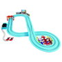 CARRERA Circuito de courses Go Spidey and his Amazing Friends Marvel