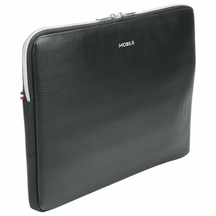 Mobilis 056007 Housse pour ordinateur portable 12,5-14 pouces Noir