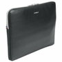 Mobilis 056007 Housse pour ordinateur portable 12,5-14 pouces Noir