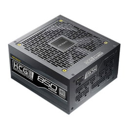 Antec HCG850 PRO Platinum ATX 3.1 850 W