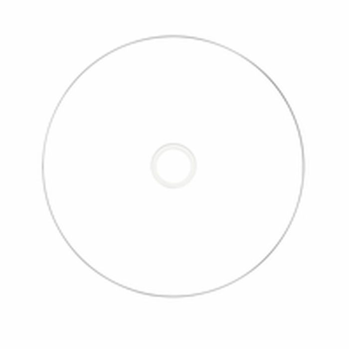 CD-R Verbatim AZO Wide Inkjet Printable 50 Unités (50 Unités)