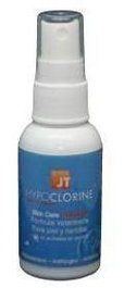 JTPHARMA VET JT Hypochlorite Skin Care Hidrogel 60 ml Vet