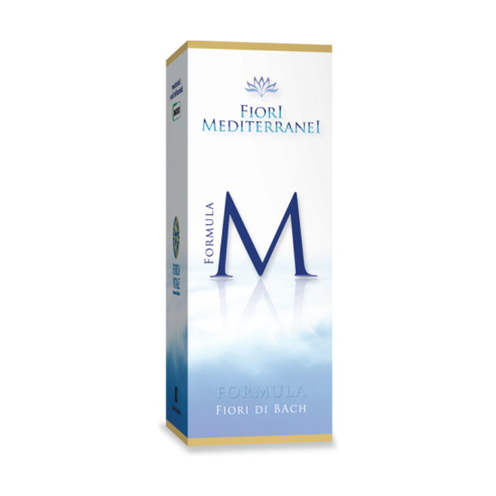 FORZA VITALE Fórmula M (menopausia) 20ml