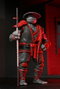 Tortues Ninja (The Last Ronin The Lost Years) figurine Donatello Nightwatcher 18 cm