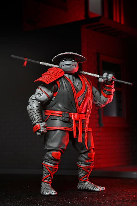 Tortues Ninja (The Last Ronin The Lost Years) figurine Donatello Nightwatcher 18 cm Tortues Ninja (The Last Ronin The Lost Years) figurine Donatello Nightwatcher 18 cm