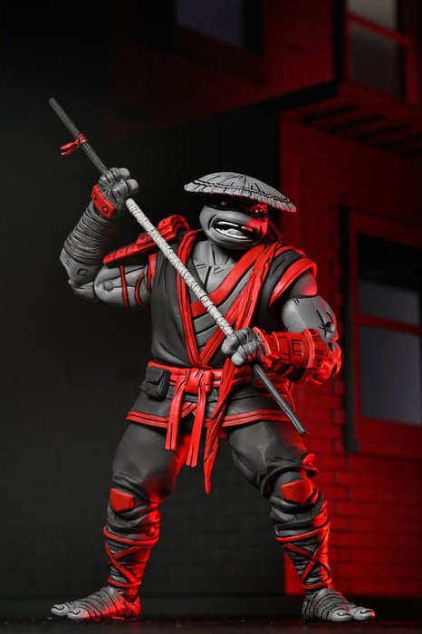 Tortues Ninja (The Last Ronin The Lost Years) figurine Donatello Nightwatcher 18 cm Tortues Ninja (The Last Ronin The Lost Years) figurine Donatello Nightwatcher 18 cm
